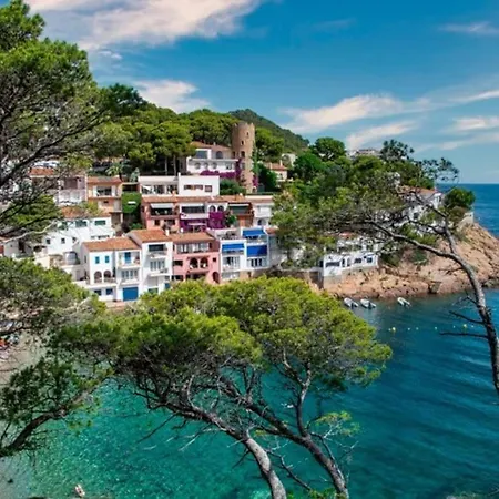 Casa Viva Begur