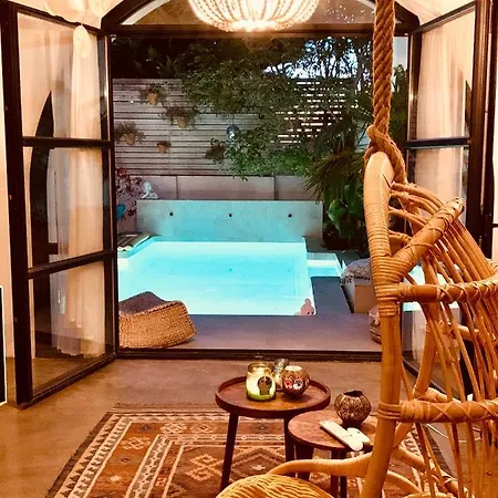 Holiday home Casa Viva *