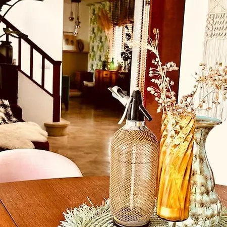 Casa Viva * Begur