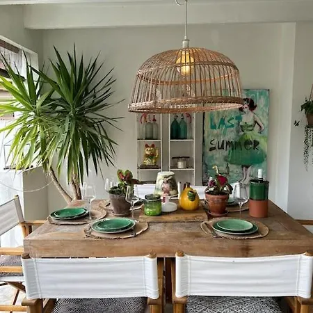 別荘 Casa Viva ベグール