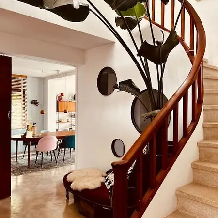 Holiday home Casa Viva *
