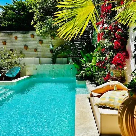 Holiday home Casa Viva