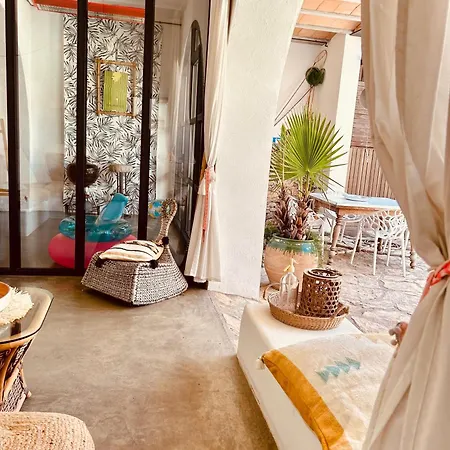 Casa Viva Holiday home *