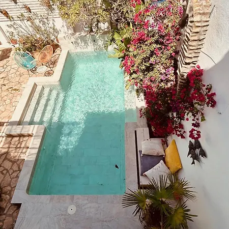 Holiday home Casa Viva