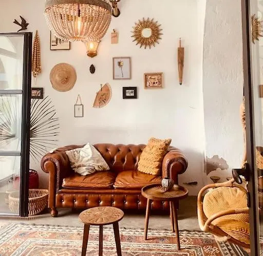 Holiday home Casa Viva Begur