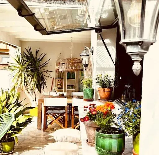 Casa Viva Holiday home
