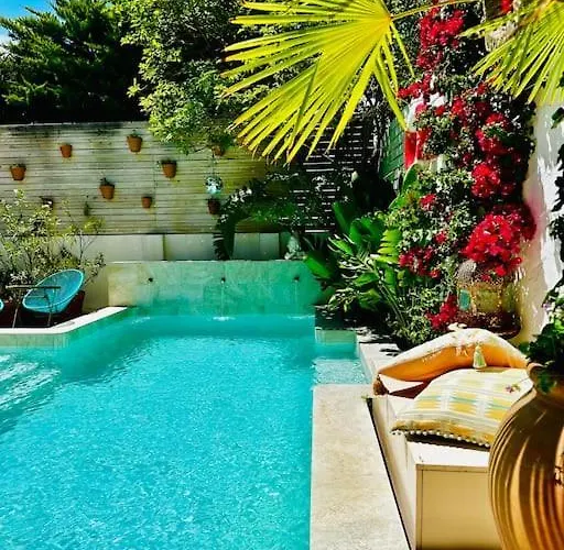Holiday home Casa Viva