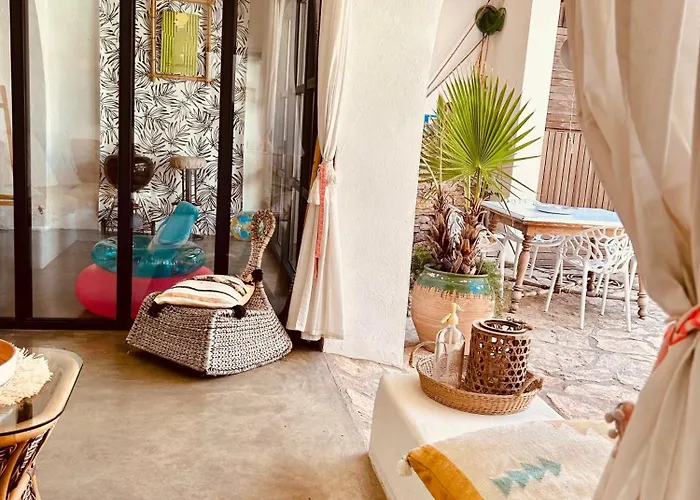 Casa Viva Holiday home *