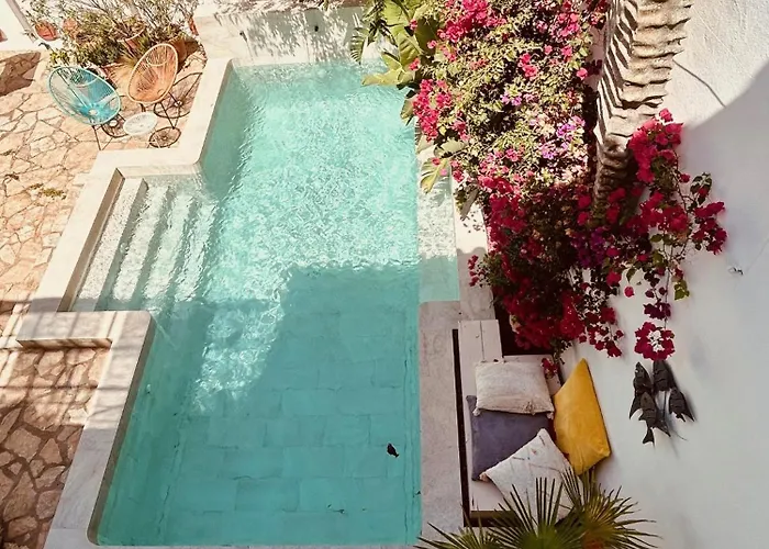 Holiday home Casa Viva