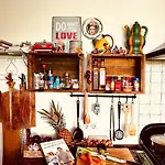 Сasa de vacaciones Casa Viva
