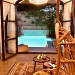 Сasa de vacaciones Casa Viva *