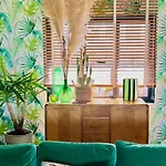 Сasa de vacaciones Casa Viva