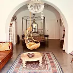 Сasa de vacaciones Casa Viva *
