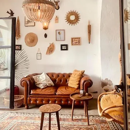 Tatil Evi Casa Viva Begur