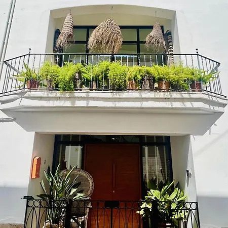 Casa Viva Сasa de vacaciones