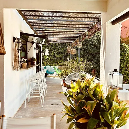 Casa Viva Сasa de vacaciones