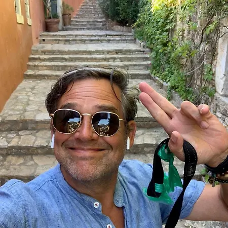Сasa de vacaciones Casa Viva *