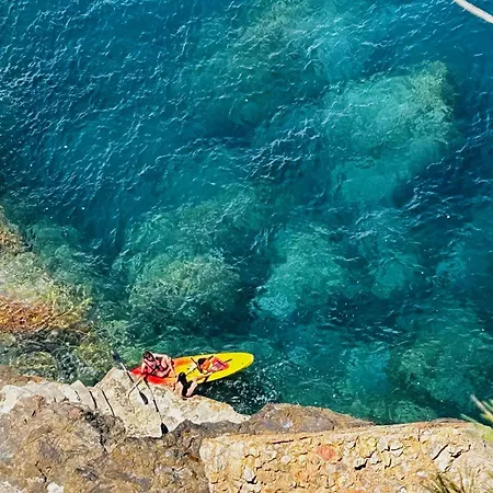Tatil Evi Casa Viva