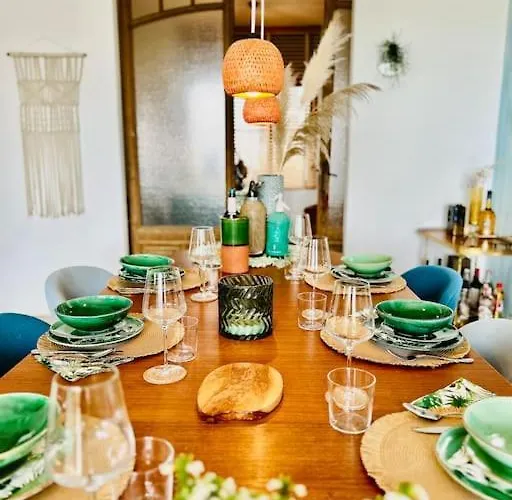 Casa Viva * בגור