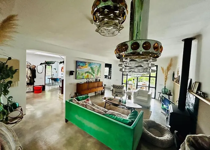 Casa Viva Feriehus *