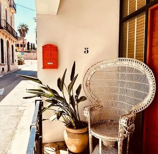 Casa Viva Feriehus Begur