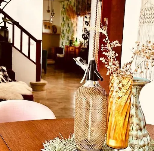 Casa Viva * Begur