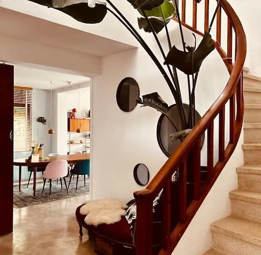 Feriehus Casa Viva *