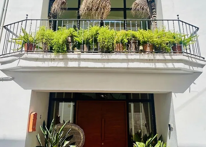 Casa Viva בית נופש