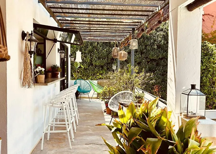 Casa Viva בית נופש
