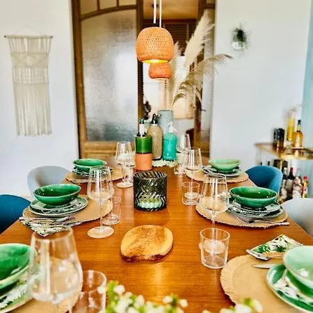 Casa Viva * Бегур