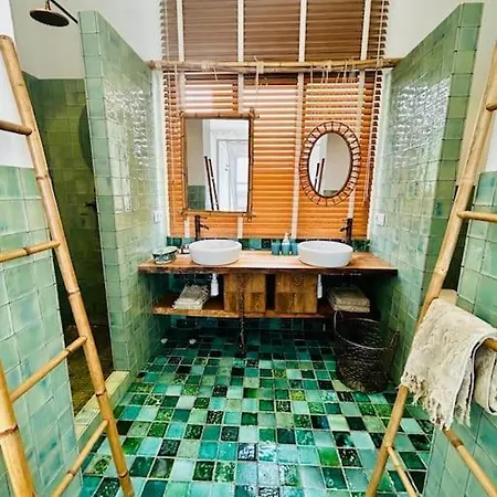 Дом отдыха Casa Viva