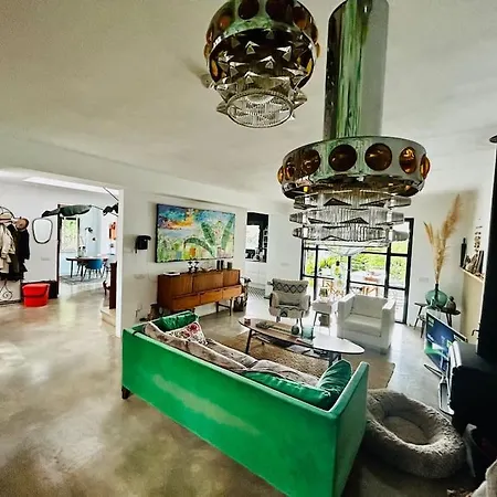 Casa Viva Дом отдыха *