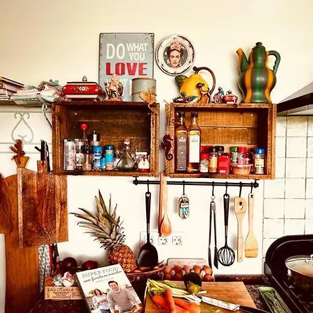Дом отдыха Casa Viva