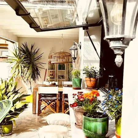 Casa Viva Дом отдыха