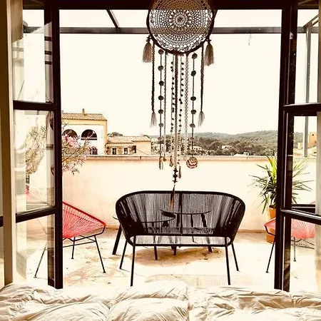 Casa Viva Дом отдыха Бегур