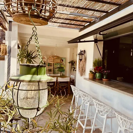 Casa Viva * Бегур
