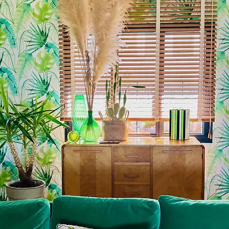 Дом отдыха Casa Viva
