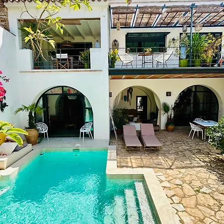 Casa Viva * Бегур