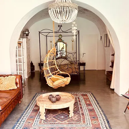 Дом отдыха Casa Viva *